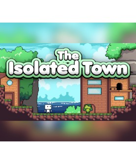 The Isolated Town Steam Key GLOBAL